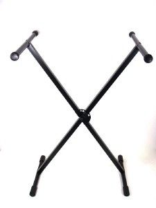 Freedom Collapsible Keyboard Stand Model KS1
