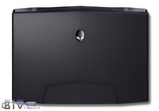 Alienware M18X R2 Gaming Laptop CROSSFIRE ATI 7970m +1080p FULLHD