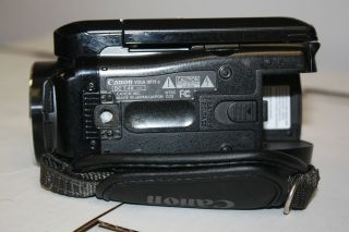 Canon VIXIA HF11 32 GB Camcorder for Parts