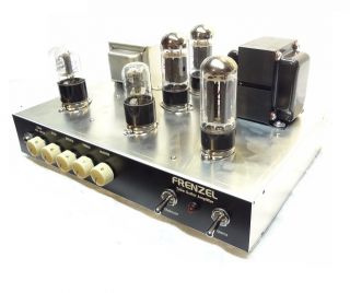 FRENZEL JF 5A3 RD Retro Deluxe Guitar Tube Amp