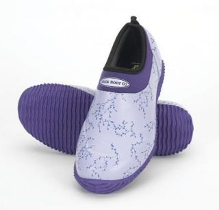 Muck Boot Daily Lawn Garden Shoe New Color Plum
