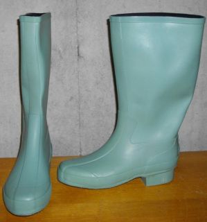 Rubber Garden Boots Steel Toe Womens Martha by Mail 5