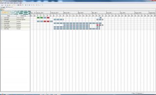 Project Management Pro Project Managing Software for PC Mac Very Easy