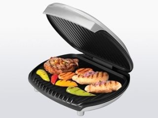 George Foreman Grand Champ Extra Large Grill