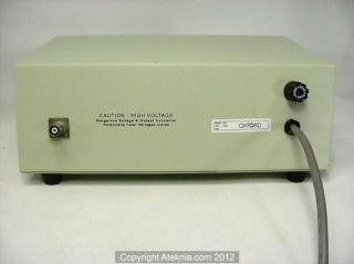 Nucleus Geiger Counter Scintillation Spectrometor Digital Radiation