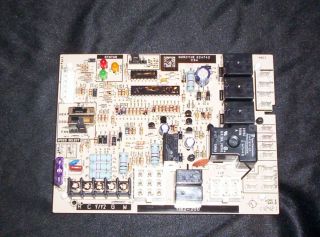  Circuit Control Board Replaces 624742 Westinghouse Frigidaire