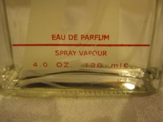 Gendarme 20 4.0 oz Eau De Parfum Spray Womens Perfume by Gendarme 80%