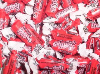 Fruit Punch Tootsie Roll Frooties Candy Wrapped