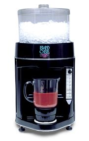 Island Oasis Frozen Drink Blender Smoothie Margarita Machine