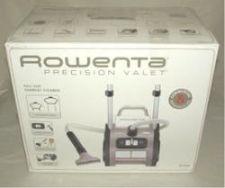 NEW Rowenta Steam Iron IS 9100 Commercial Garment Steamer Clothes