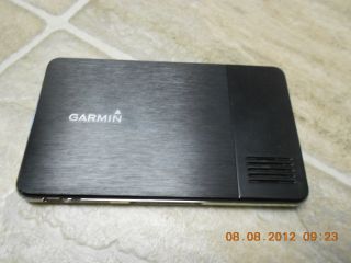 functional condition the garmin gps has been fully tested and does