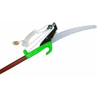  8ft Pole Trimmer Lawn Garden Pruning Trimming Tool 14 Saw New