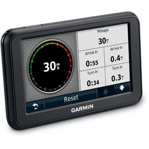New Garmin Nüvi 50 GPS 5 Portable Nuvi GPS Voice Navigation Color