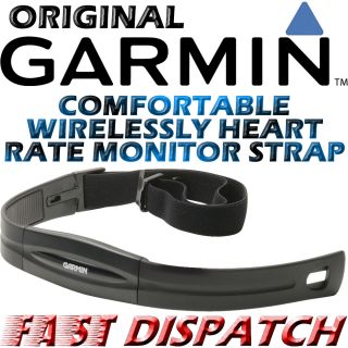 Garmin Heart Rate Monitor Chest Strap Oregon Edge FR60 FR70 010 10997