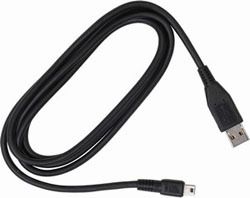USB Cable for Fuji FinePix S5000 A120 A345 A350 A360 Q1