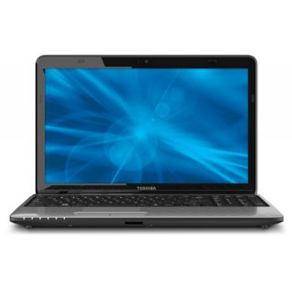 Toshiba Satellite L755 S5350 Notebook Intel Pentium B950 Dual Core 2