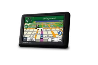 Garmin Nuvi 1490LMT 5 inch Bluetooth Portable GPS with Lifetime Map