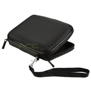 Case Pouch for TomTom XXL 530S 540S 540T 550 550T GPS
