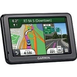 Garmin nuvi 2495LMT 4 3 GPS Navigation System with Lifetime Map and