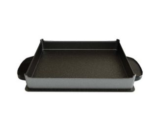 George Foreman GFP84BP Evolve Grill 84 Square inch Deep Dish Accessory