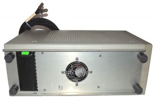 Perkin Elmer Furnace Cooling System Spectrophotometer Atomic