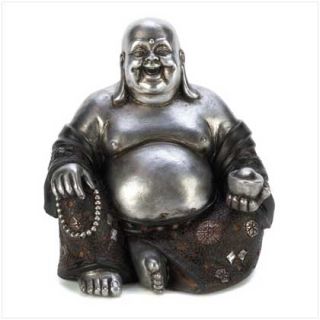  buddha s sitting pose enhances his big belly which represents wealth