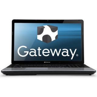 Gateway 17 3 Windows 8 Laptop E1 1200 1 4GHz 4GB 500GB NE71B06U