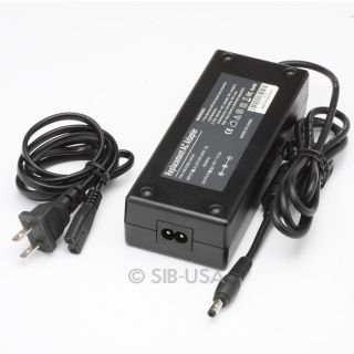  Battery Charger for Gateway 7322 7330 M685 M685 G MS2252 NX860X