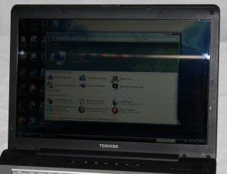 Gateway NV53 Windows 7 Home Notebook PC Computer Parts Repair Free