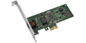 Intel® Gigabit CT Desktop Adapter Benefits and Support Overview