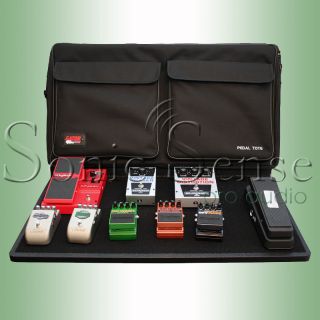 of our products gator cases gpt pro pedal board w carry bag gptpro