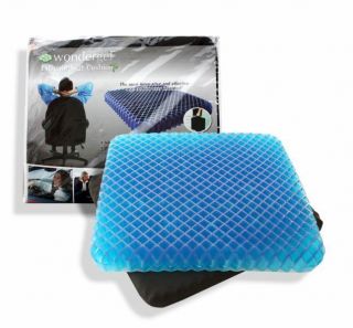  Extreme Gel Seat Cushion USA Made New from Miracle Cushion