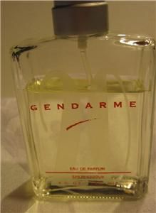 Gendarme 20 4.0 oz Eau De Parfum Spray Womens Perfume by Gendarme 80%