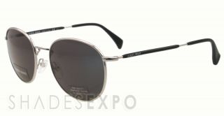 New Giorgio Armani Sunglasses GA 841 Black 010L8 GA841