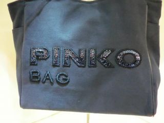 Pinko Bag Borsa Idrostatica G73