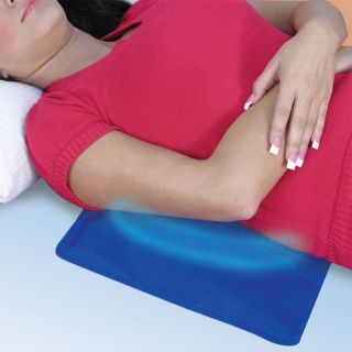 Remedy Gel Cooling Pad   Soothes your Muscles   Cools and Soothes for