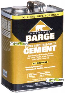  Fast Dry TF 1 Gallon Waterproof Flexible Cement Glue Adhesive
