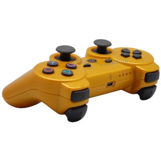 Bluetooth Wireless Game Remote Controller for Sony PS3 Free Shipping
