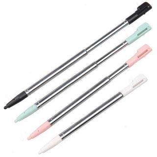  Retractable Stylus Touch Pen Only for Games Nintendo DSi