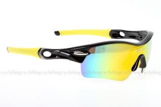 ROCKBROS Polarized Cycling Glasses Sports Glasses Sunglasses Goggles