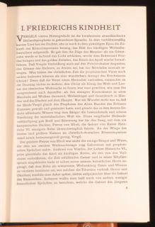 1964 2 Vols Kaiser Friedrich Der Zweite Kantorowicz
