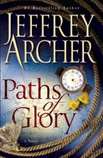 Paths of Glory by Jeffrey Archer George Mallorys MT Everest