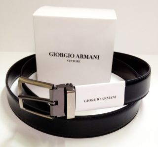  Giorgio Armani Belt New Style