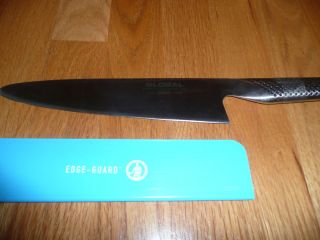 Global Knife G 1   8 slicing knife   Excellent Condition ***