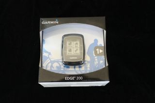  Garmin Edge 200 Wireless Bike Computer