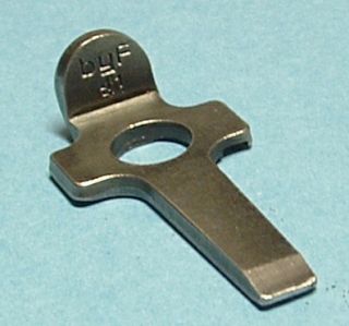 German Luger BYF 41 Loading Stripping Takedown Tool