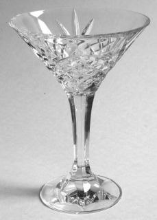 Godinger Crystal Dublin Martini Glass 4004508