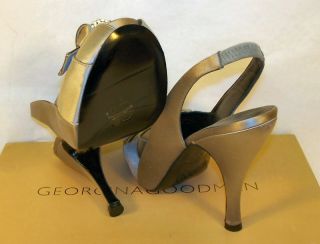 NEW IN THE BOX AUTHENTIC STOCK FROM GEORGINA GOODMAN RIPLEY SLING
