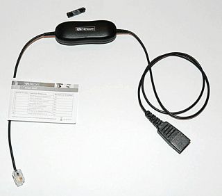GN Netcom Jabra GN1200 Smart Cord P N 88001 99