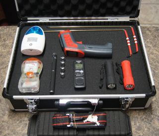 Ghost Hunting Kit Ghost Hunting Equipment New